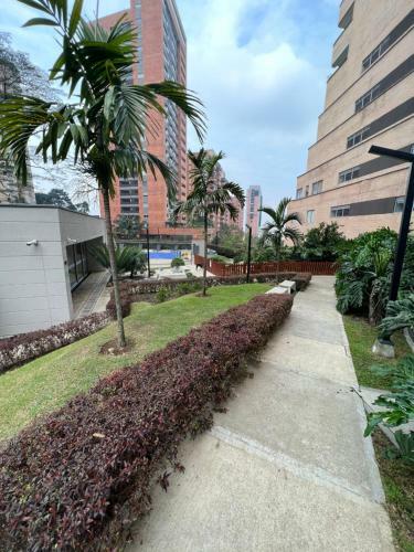 Sweet Room En El Poblado