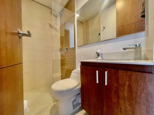 Sweet Room En El Poblado