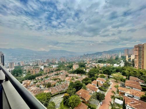 Sweet Room En El Poblado