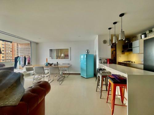 Sweet Room En El Poblado