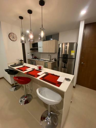 Sweet Room En El Poblado