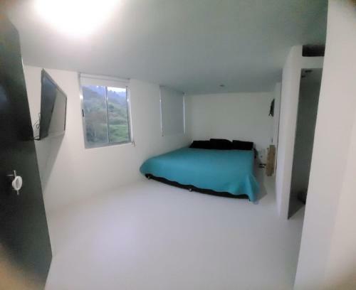 Apartamento Hostal Los Parra