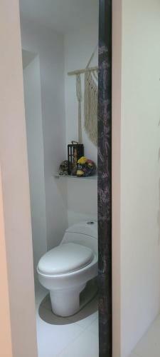 Apartamento Hostal Los Parra