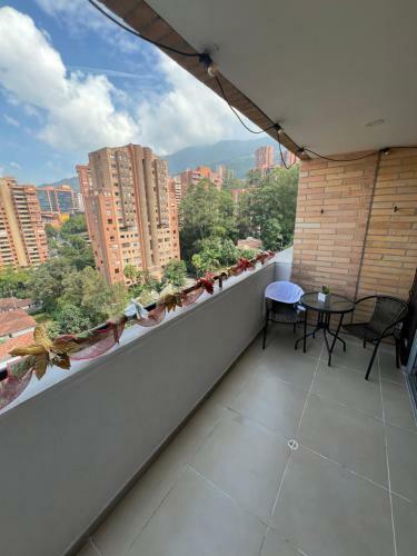 Apartamento Cossy Room Poblado
