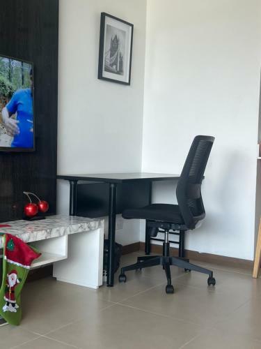 Apartamento Cossy Room Poblado