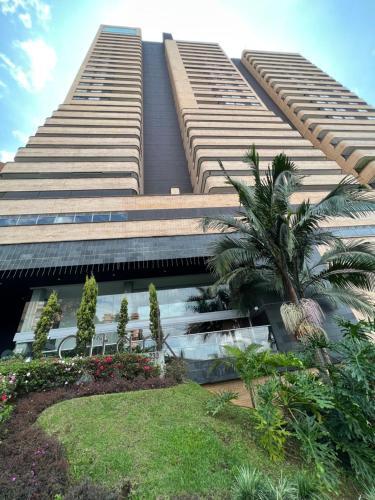 Apartamento Cossy Room Poblado