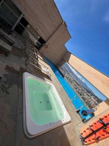 Apartamento Cossy Room Poblado