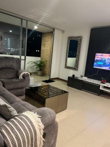 Apartamento Cossy Room Poblado