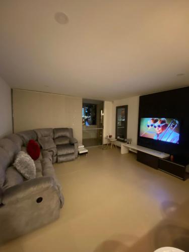 Apartamento Cossy Room Poblado