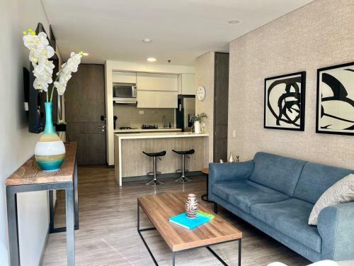 Apartamento Class Suites