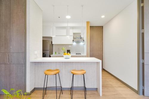 Apartamento Class Suites