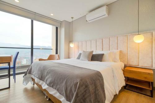 Apartamento Class Suites