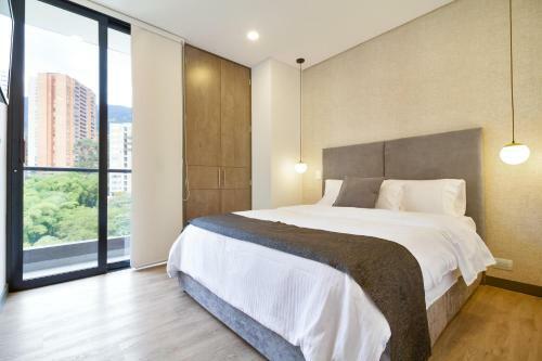 Apartamento Class Suites