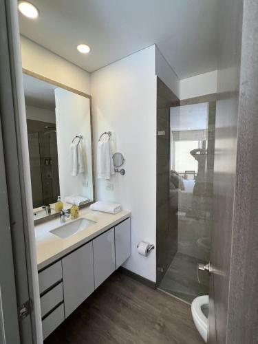 Apartamento Class Suites