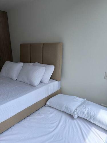 Apartamento Lauret2 En Laureles