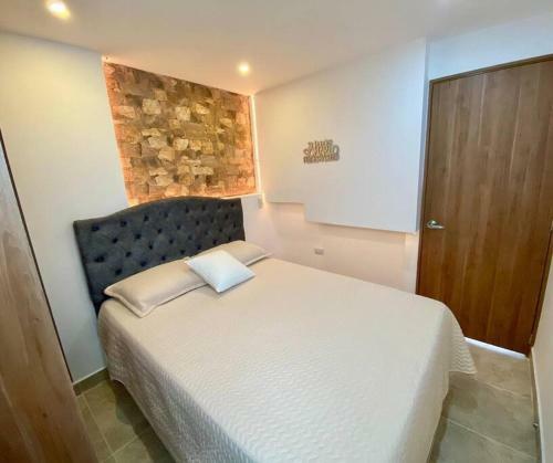 Apartamento Studio In Laureles Mcube 301