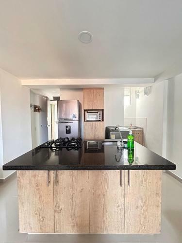 Apartamento C�modo Loft En Medell�n