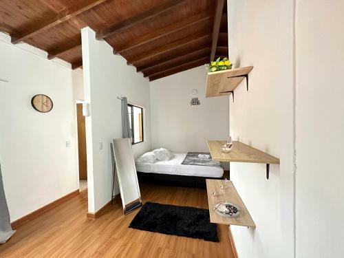 Apartamento Hermoso Apto En Laureles