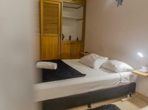 Apartamento Hermoso Apto En Laureles