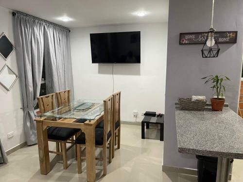 Apartamento Calazans Encanto Medellin