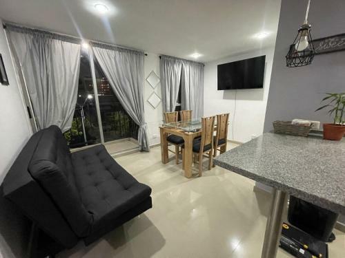 Apartamento Calazans Encanto Medellin