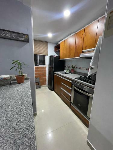 Apartamento Calazans Encanto Medellin
