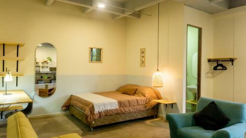 Bed & Breakfast Casa Selva