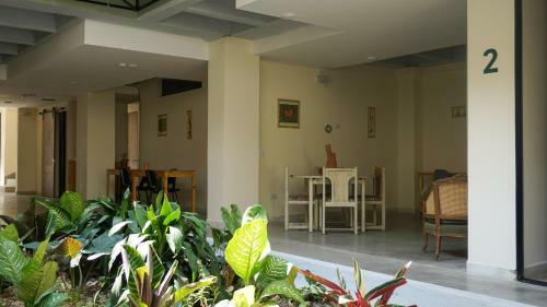 Bed & Breakfast Casa Selva
