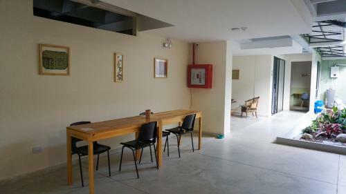 Bed & Breakfast Casa Selva