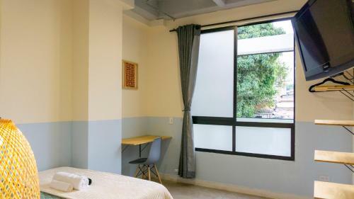 Bed & Breakfast Casa Selva