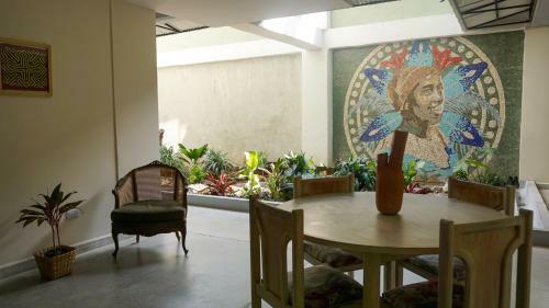 Bed & Breakfast Casa Selva