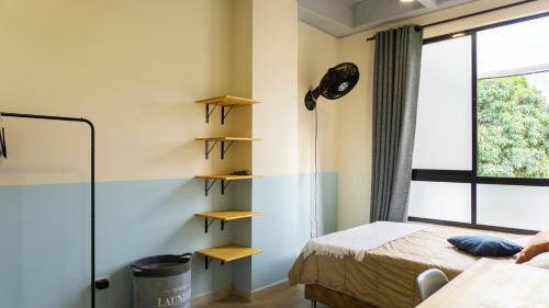 Bed & Breakfast Casa Selva