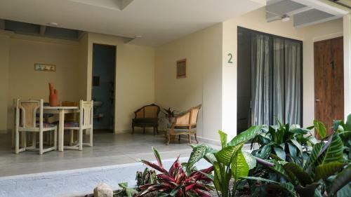 Bed & Breakfast Casa Selva