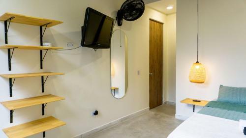 Bed & Breakfast Casa Selva