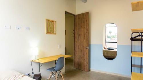Bed & Breakfast Casa Selva