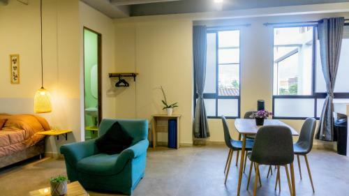 Bed & Breakfast Casa Selva