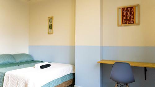 Bed & Breakfast Casa Selva