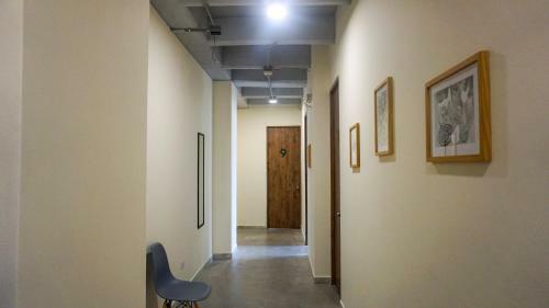 Bed & Breakfast Casa Selva