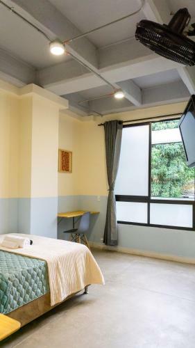 Bed & Breakfast Casa Selva