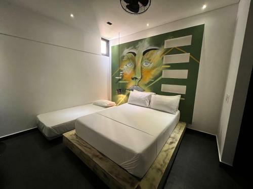 Hotel Medellin Art