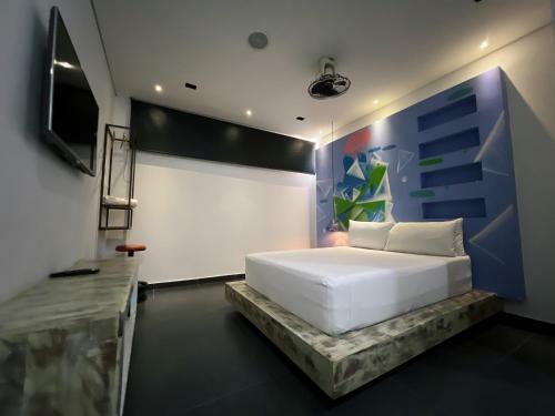 Hotel Medellin Art