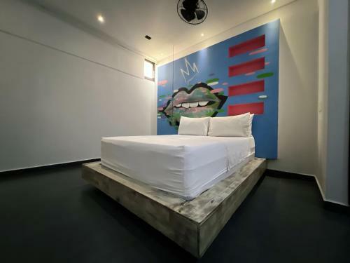 Hotel Medellin Art