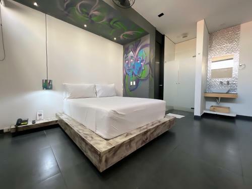 Hotel Medellin Art