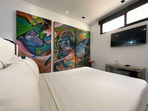 Hotel Medellin Art