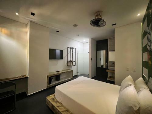Hotel Medellin Art