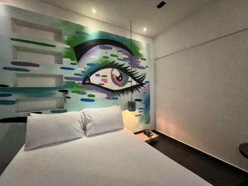 Hotel Medellin Art