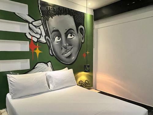 Hotel Medellin Art