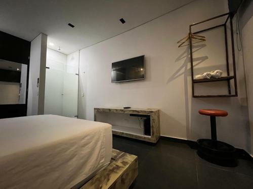 Hotel Medellin Art