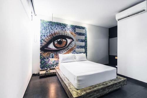 Hotel Medellin Art