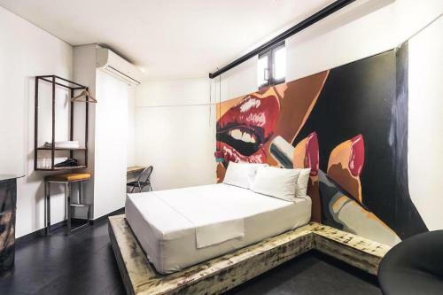 Hotel Medellin Art